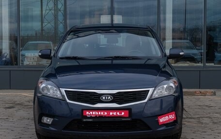 KIA cee'd I рестайлинг, 2011 год, 1 149 000 рублей, 3 фотография