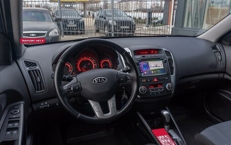 KIA cee'd I рестайлинг, 2011 год, 1 149 000 рублей, 6 фотография