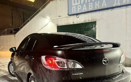 Mazda Axela, 2009 год, 1 050 000 рублей, 5 фотография