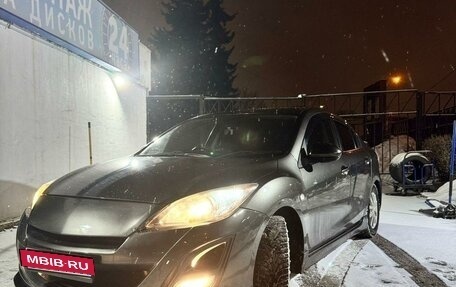 Mazda Axela, 2009 год, 1 050 000 рублей, 3 фотография