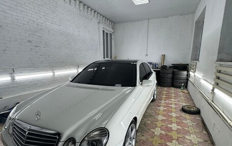 Mercedes-Benz E-Класс, 2009 год, 1 150 000 рублей, 5 фотография