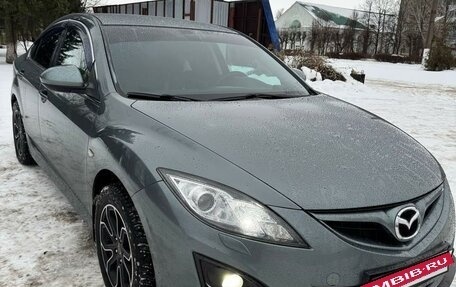 Mazda 6, 2012 год, 1 280 000 рублей, 2 фотография