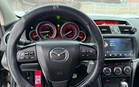 Mazda 6, 2012 год, 1 280 000 рублей, 5 фотография