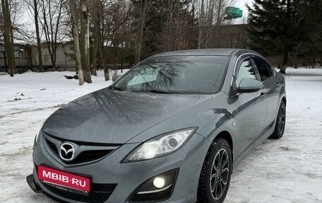 Mazda 6, 2012 год, 1 280 000 рублей, 3 фотография