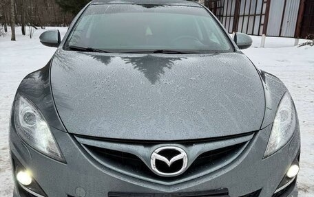 Mazda 6, 2012 год, 1 280 000 рублей, 9 фотография