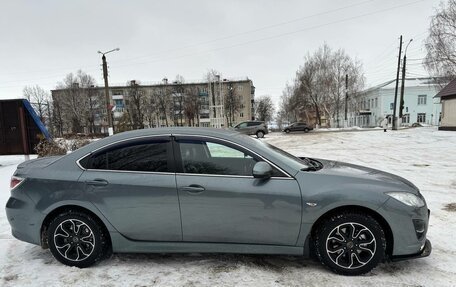 Mazda 6, 2012 год, 1 280 000 рублей, 13 фотография