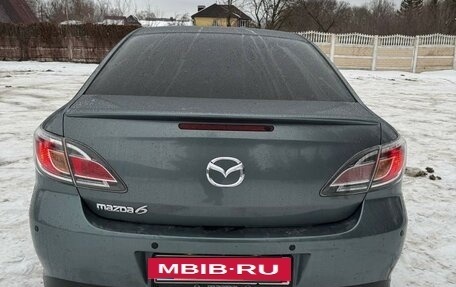 Mazda 6, 2012 год, 1 280 000 рублей, 16 фотография