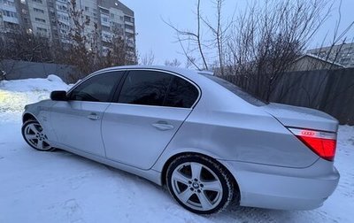 BMW 5 серия, 2009 год, 1 250 000 рублей, 1 фотография