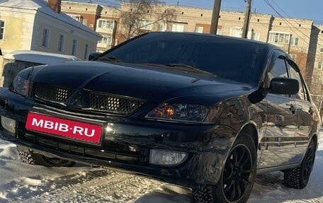 Mitsubishi Lancer IX, 2006 год, 570 000 рублей, 1 фотография