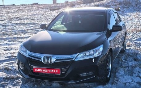 Honda Accord IX рестайлинг, 2014 год, 1 900 000 рублей, 1 фотография