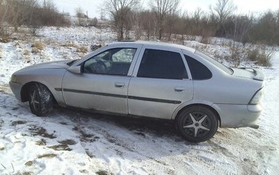 Opel Vectra B рестайлинг, 1997 год, 450 000 рублей, 1 фотография