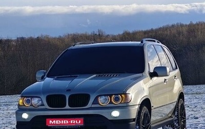 BMW X5, 2003 год, 1 499 999 рублей, 1 фотография