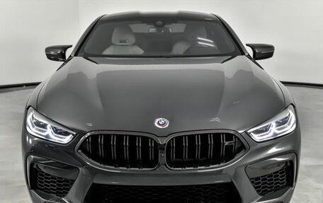 BMW M8 I (F91/F92/F93), 2022 год, 14 853 000 рублей, 1 фотография