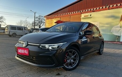 Volkswagen Golf VII, 2020 год, 2 150 000 рублей, 1 фотография