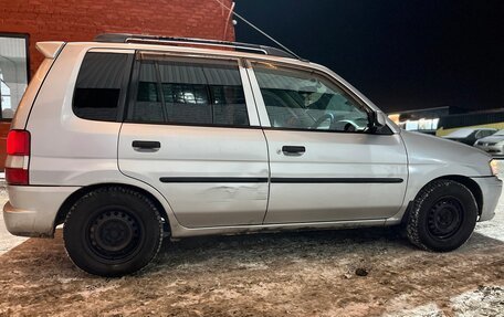 Mazda Demio III (DE), 1999 год, 325 000 рублей, 4 фотография