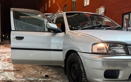 Mazda Demio III (DE), 1999 год, 325 000 рублей, 11 фотография