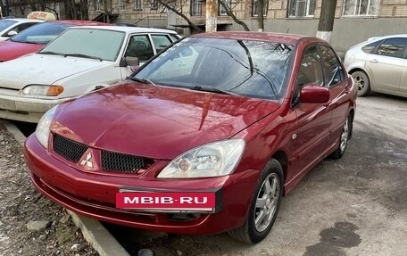 Mitsubishi Lancer IX, 2006 год, 285 000 рублей, 3 фотография