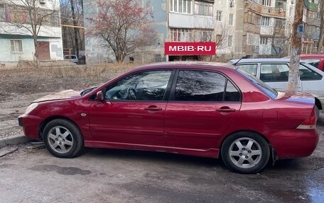 Mitsubishi Lancer IX, 2006 год, 285 000 рублей, 9 фотография