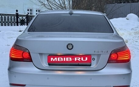 BMW 5 серия, 2009 год, 1 250 000 рублей, 7 фотография