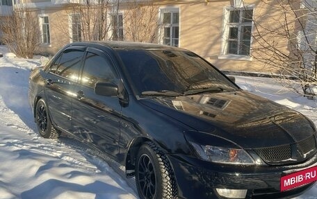 Mitsubishi Lancer IX, 2006 год, 570 000 рублей, 4 фотография