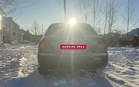 Mitsubishi Lancer IX, 2006 год, 570 000 рублей, 6 фотография