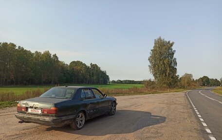 BMW 7 серия, 1987 год, 260 000 рублей, 3 фотография