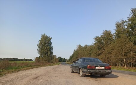 BMW 7 серия, 1987 год, 260 000 рублей, 10 фотография