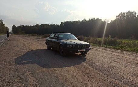 BMW 7 серия, 1987 год, 260 000 рублей, 11 фотография