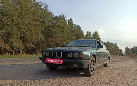 BMW 7 серия, 1987 год, 260 000 рублей, 5 фотография