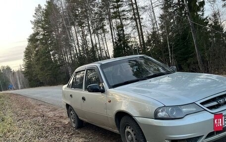 Daewoo Nexia I рестайлинг, 2008 год, 150 000 рублей, 3 фотография