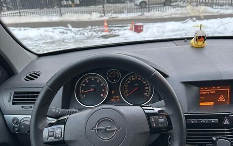 Opel Astra H, 2012 год, 750 000 рублей, 7 фотография