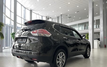 Nissan X-Trail, 2016 год, 1 850 000 рублей, 6 фотография