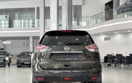 Nissan X-Trail, 2016 год, 1 850 000 рублей, 7 фотография