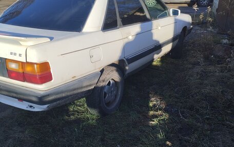 Audi 100, 1988 год, 105 000 рублей, 5 фотография