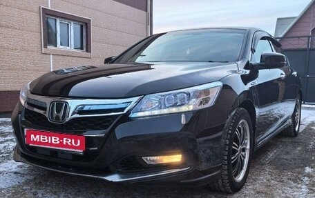 Honda Accord IX рестайлинг, 2014 год, 1 900 000 рублей, 3 фотография