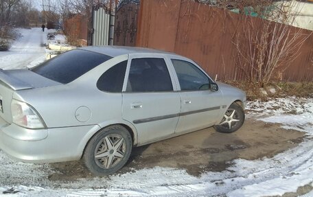 Opel Vectra B рестайлинг, 1997 год, 450 000 рублей, 4 фотография