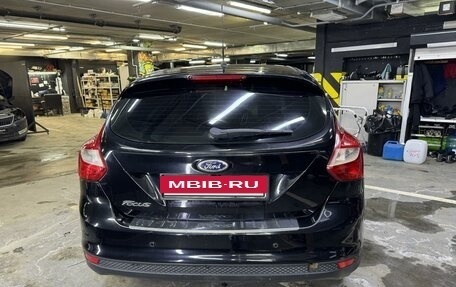 Ford Focus III, 2011 год, 770 000 рублей, 3 фотография