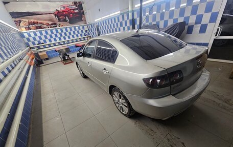 Mazda 3, 2005 год, 570 000 рублей, 5 фотография