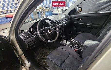 Mazda 3, 2005 год, 570 000 рублей, 14 фотография