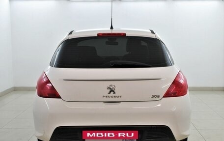 Peugeot 308 II, 2012 год, 650 000 рублей, 3 фотография