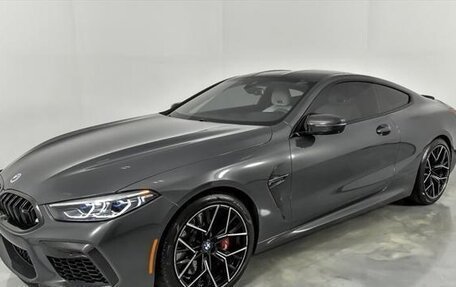 BMW M8 I (F91/F92/F93), 2022 год, 14 853 000 рублей, 2 фотография