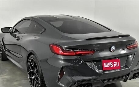 BMW M8 I (F91/F92/F93), 2022 год, 14 853 000 рублей, 4 фотография