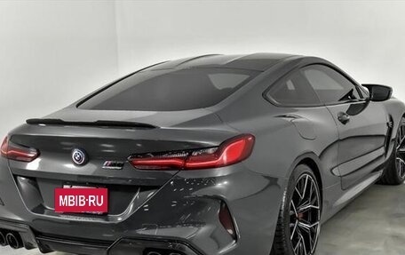 BMW M8 I (F91/F92/F93), 2022 год, 14 853 000 рублей, 6 фотография