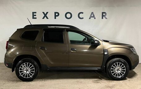 Renault Duster, 2021 год, 2 045 000 рублей, 6 фотография