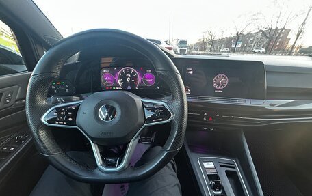 Volkswagen Golf VII, 2020 год, 2 150 000 рублей, 13 фотография