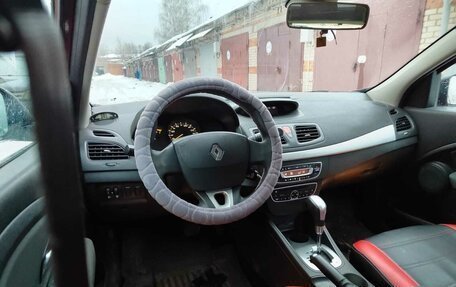 Renault Megane III, 2010 год, 755 000 рублей, 15 фотография