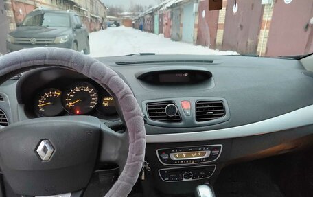 Renault Megane III, 2010 год, 755 000 рублей, 17 фотография