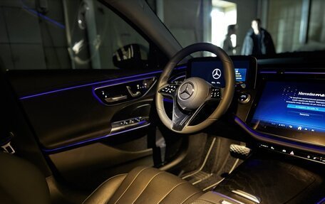 Mercedes-Benz E-Класс, 2024 год, 8 400 000 рублей, 21 фотография