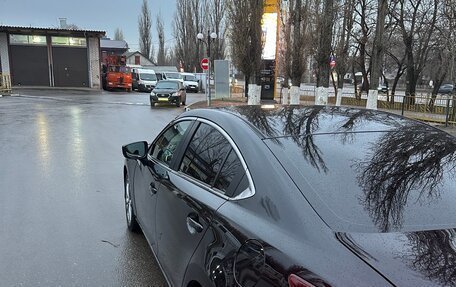 Mazda 6, 2018 год, 2 120 000 рублей, 5 фотография