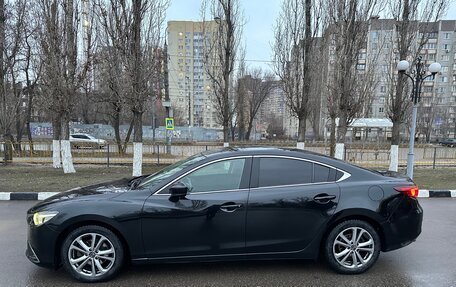 Mazda 6, 2018 год, 2 120 000 рублей, 4 фотография